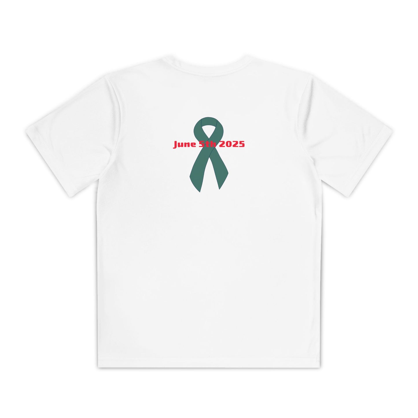 Youth Competitor Tee