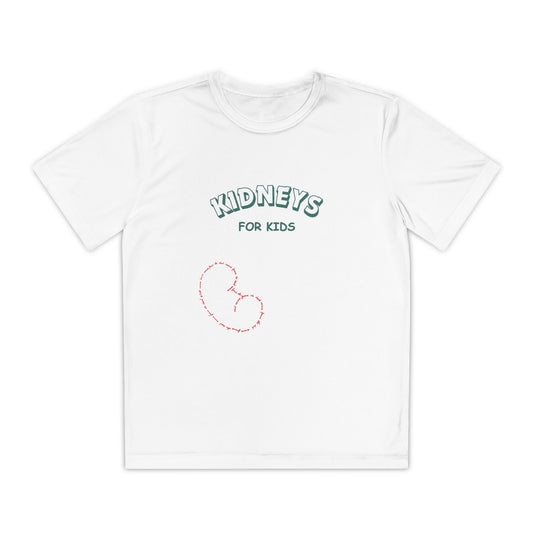 Youth Competitor Tee