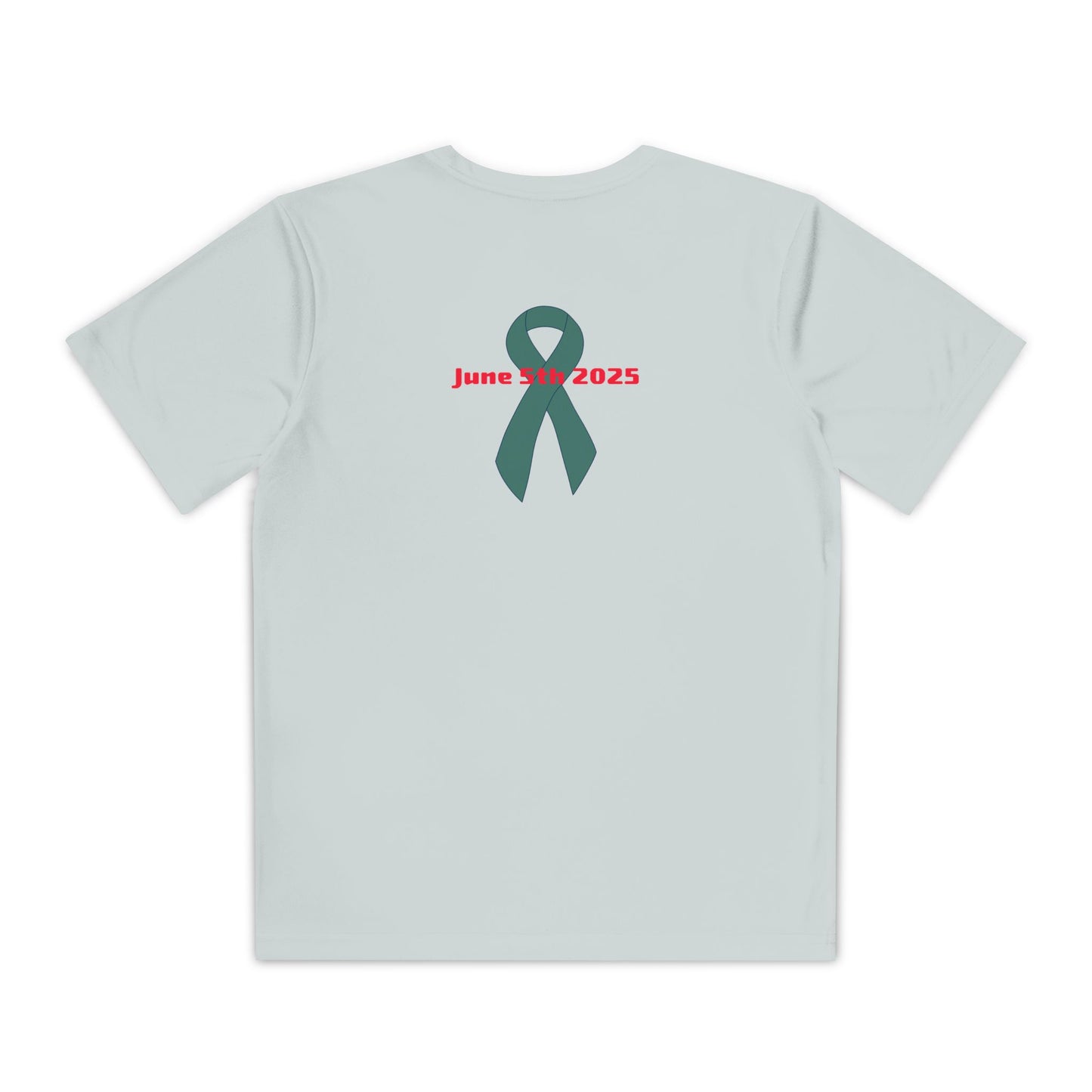 Youth Competitor Tee