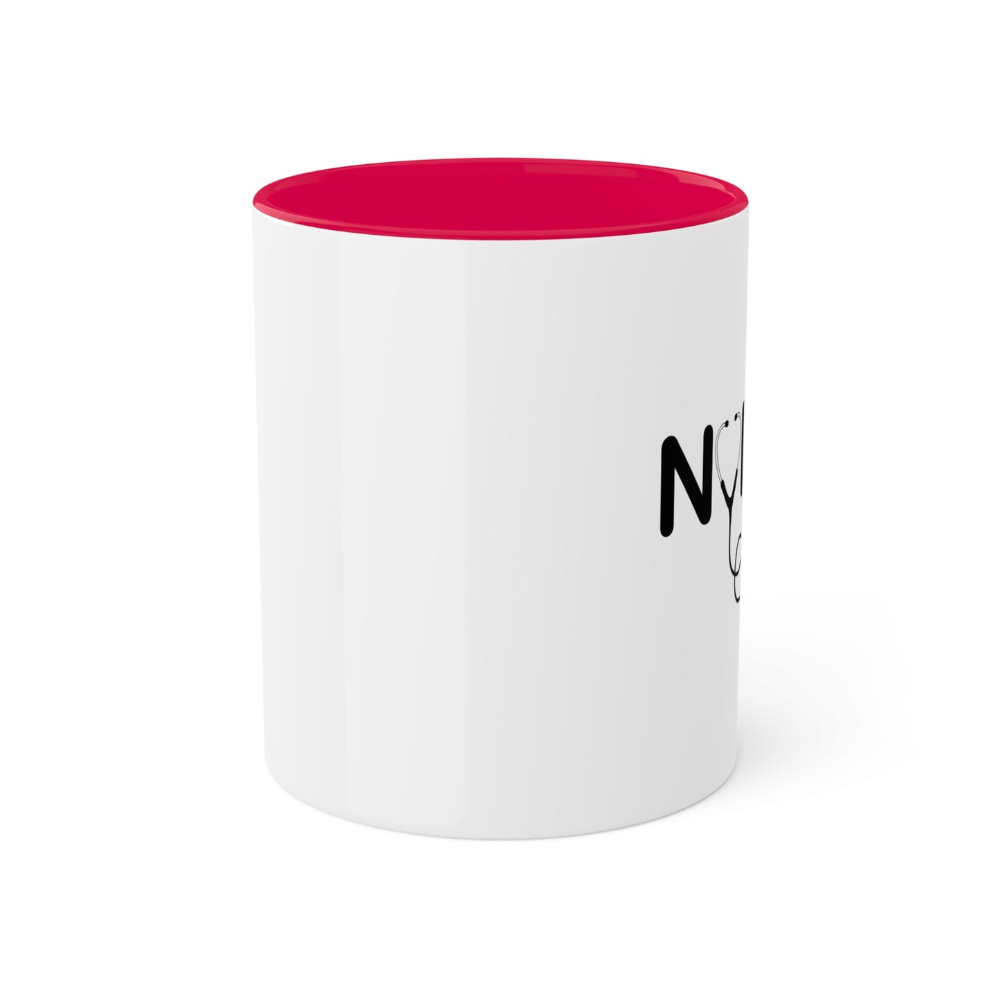 Nurse Mug, 11oz