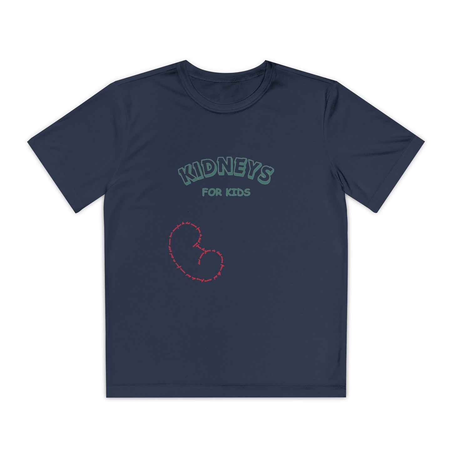 Youth Competitor Tee