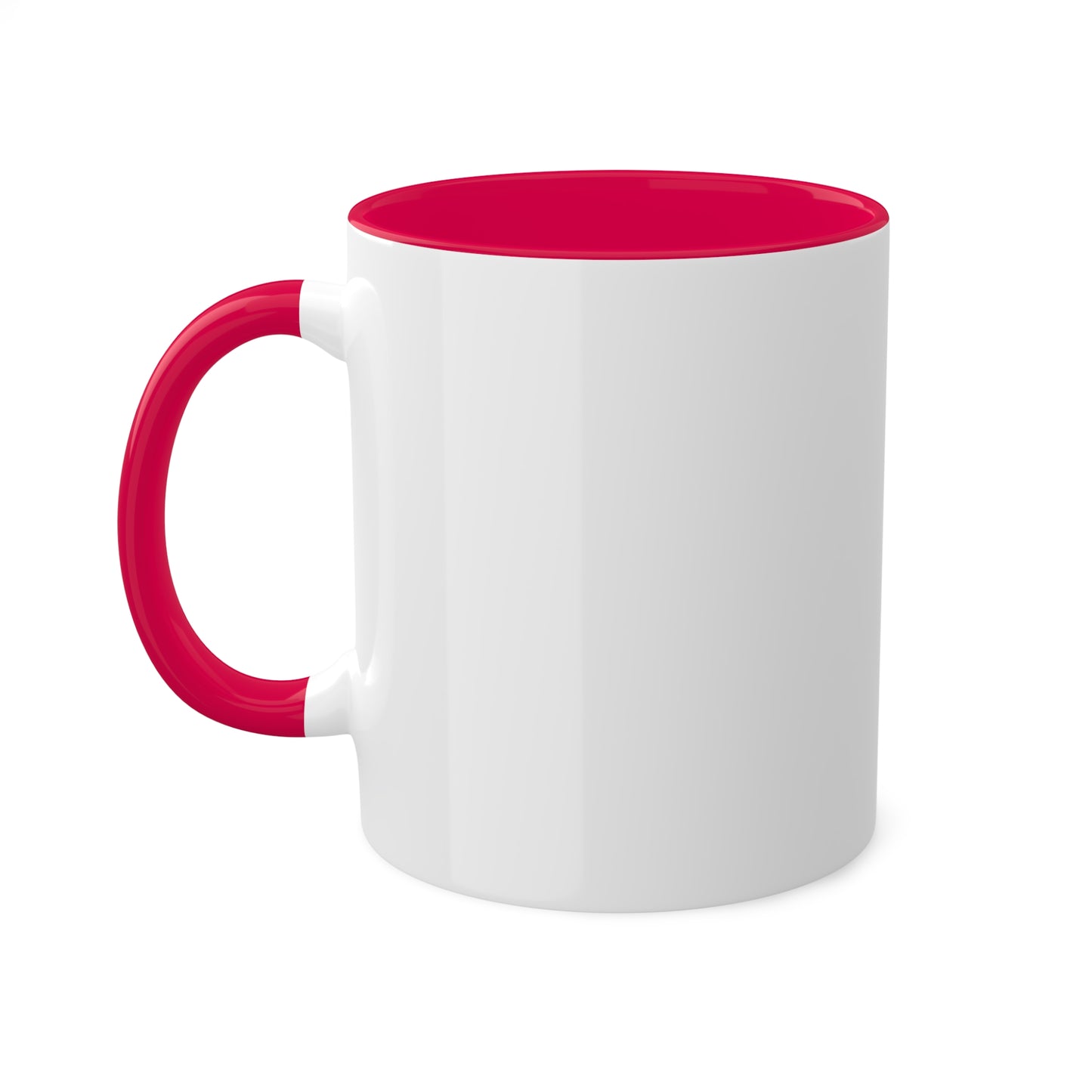 Nurse Mug, 11oz