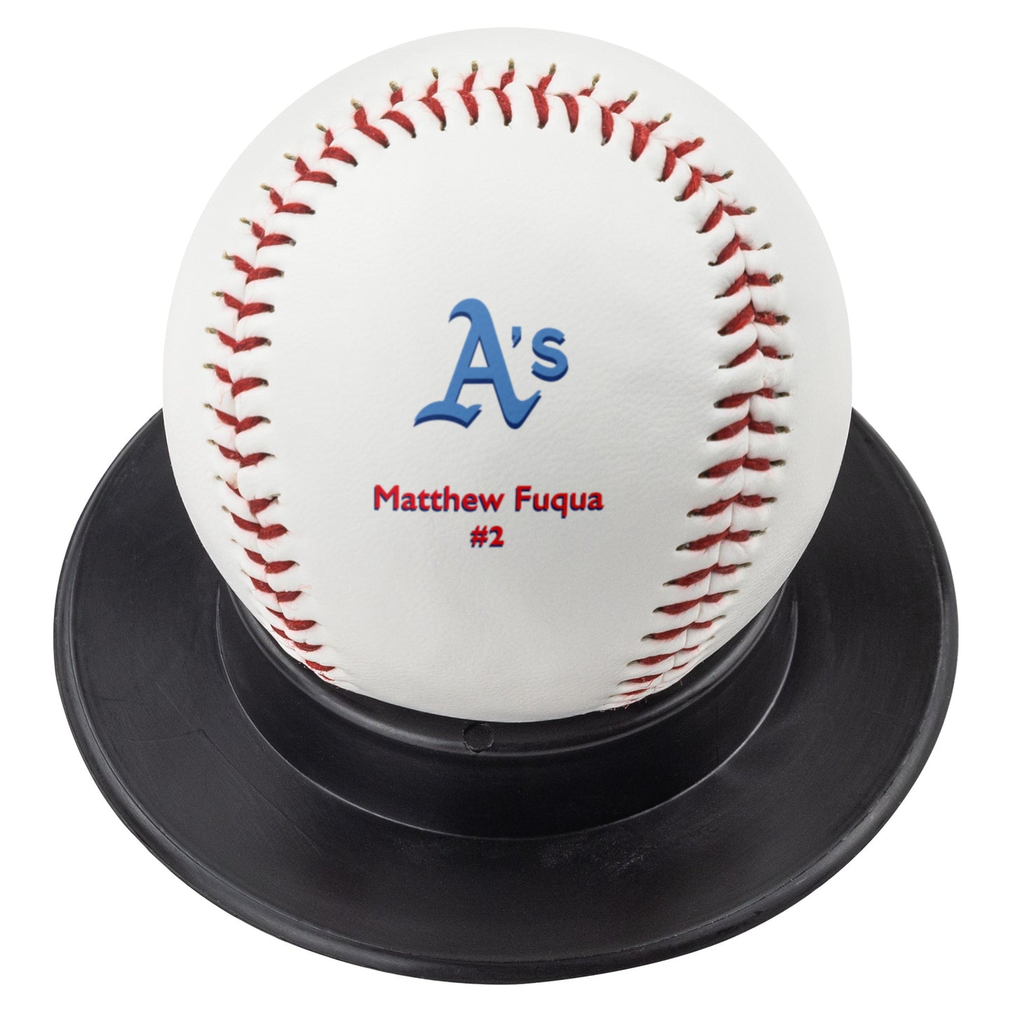 A’s Baseball